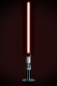 Star Wars Lightsaber Standing Lamp