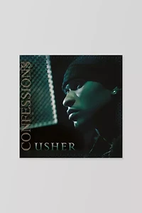 USHER - Confessions  LP