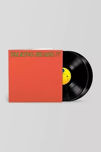The Talking Heads - Talking Heads: 77  LP