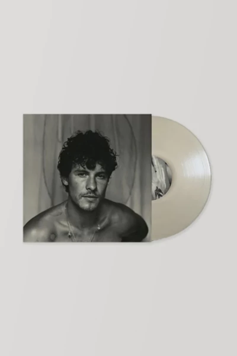 Shawn Mendes - Shawn  LP