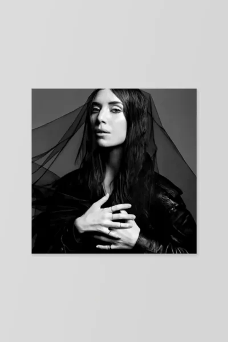 Lykke Li - Never Learn (10th Anniversary Edition)  LP