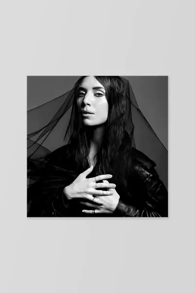 Lykke Li - Never Learn (10th Anniversary Edition)  LP