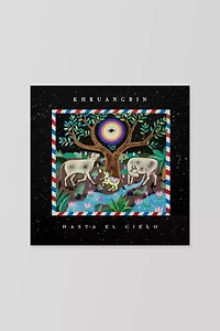 Khruangbin - Hasta El Cielo  LP