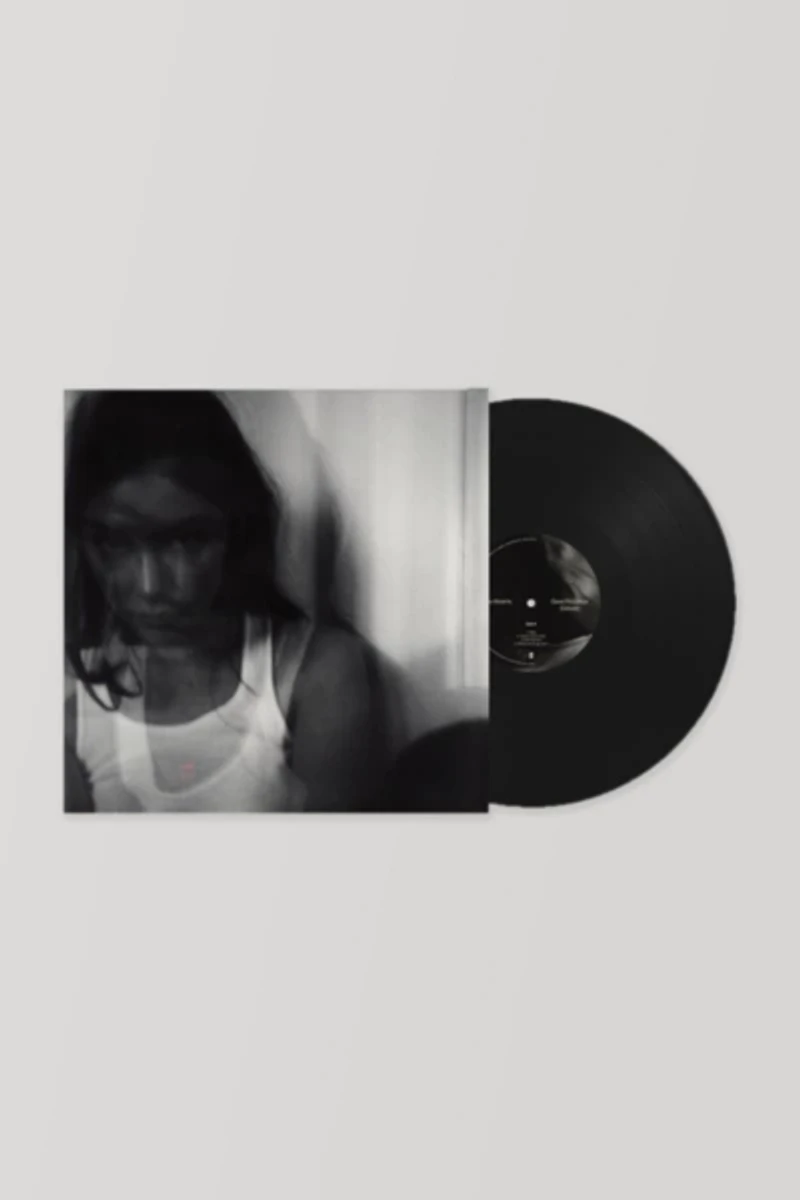 Gracie Abrams - Good Riddance LP