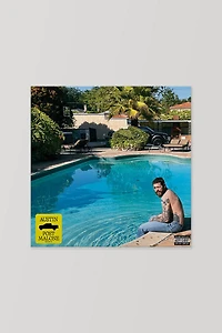 Post Malone - Austin  LP
