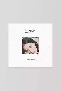 Gracie Abrams - Minor  LP