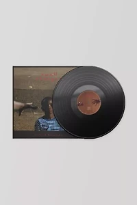 Michael Kiwanuka - Small Changes  LP