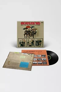 The Beatles - Beatles '65  LP