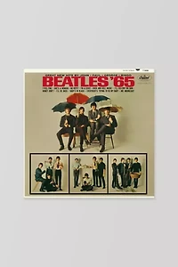 The Beatles - Beatles '65  LP