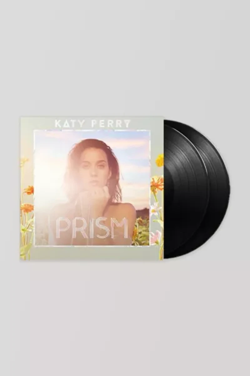 Katy Perry - Prism LP