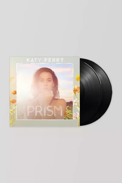 Katy Perry - Prism  LP