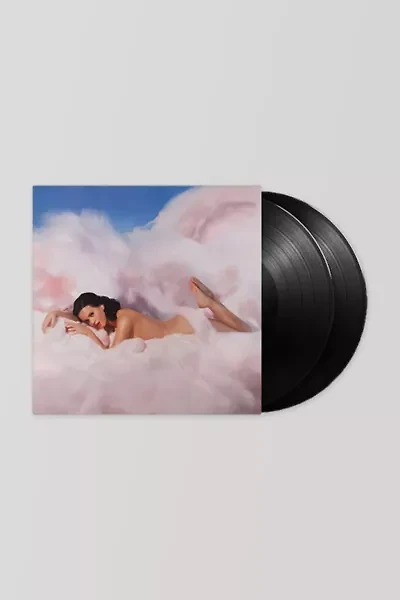 Katy Perry - Teenage Dream  LP