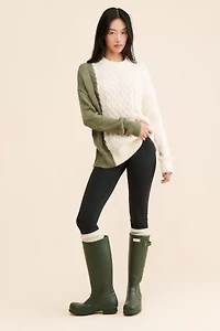 Noisy May Diego Knit Sweater