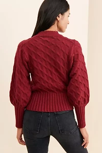 4SI3NNA Owen Sweater