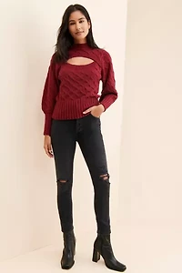 4SI3NNA Owen Sweater