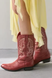Coconuts By Matisse Gaucho Cowboy Boot