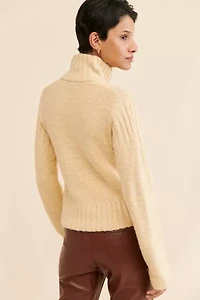 Steve Madden Martha Knit Cardigan