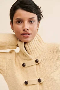 Steve Madden Martha Knit Cardigan