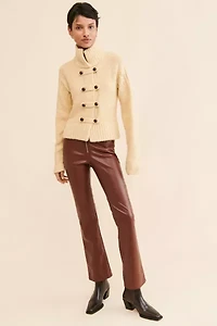 Steve Madden Martha Knit Cardigan
