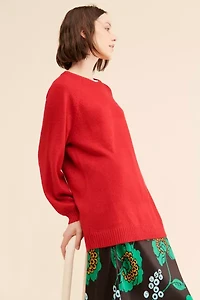 BB Dakota Knit Sweater