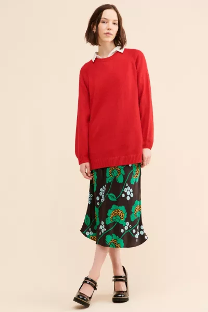 BB Dakota Knit Sweater