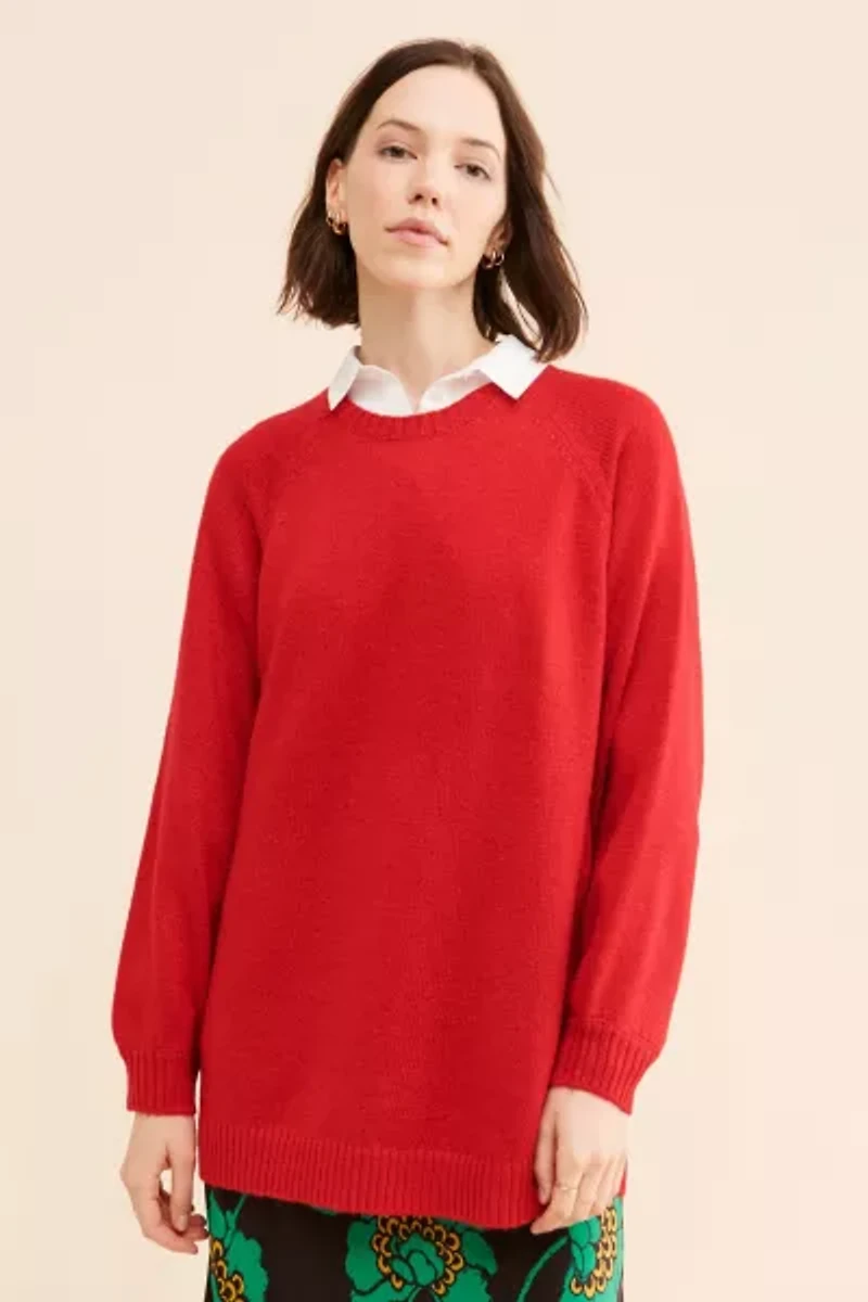 BB Dakota Knit Sweater