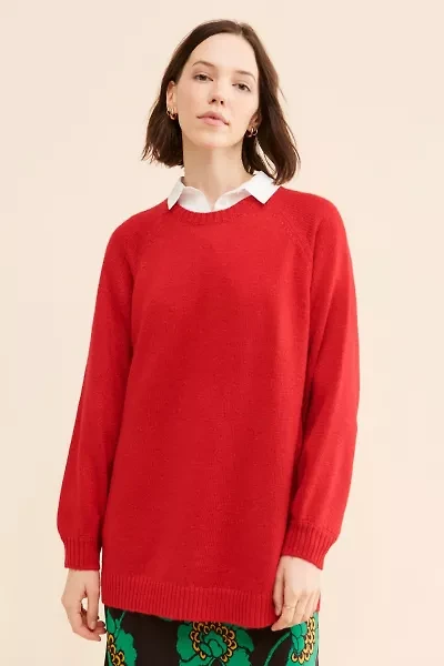 BB Dakota Knit Sweater