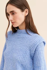 Vero Moda Pekan Knit Sweater