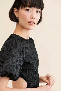 Lisa Says Gah Gwen Midi Dress