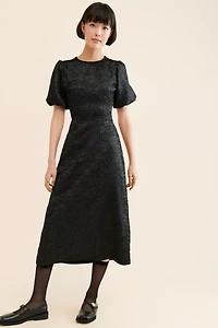 Lisa Says Gah Gwen Midi Dress