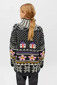 Farley Sweater