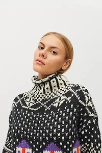 Farley Sweater
