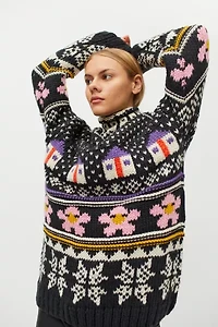 Farley Sweater