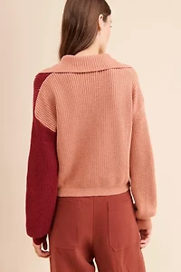 4SI3NNA Presley Cardigan