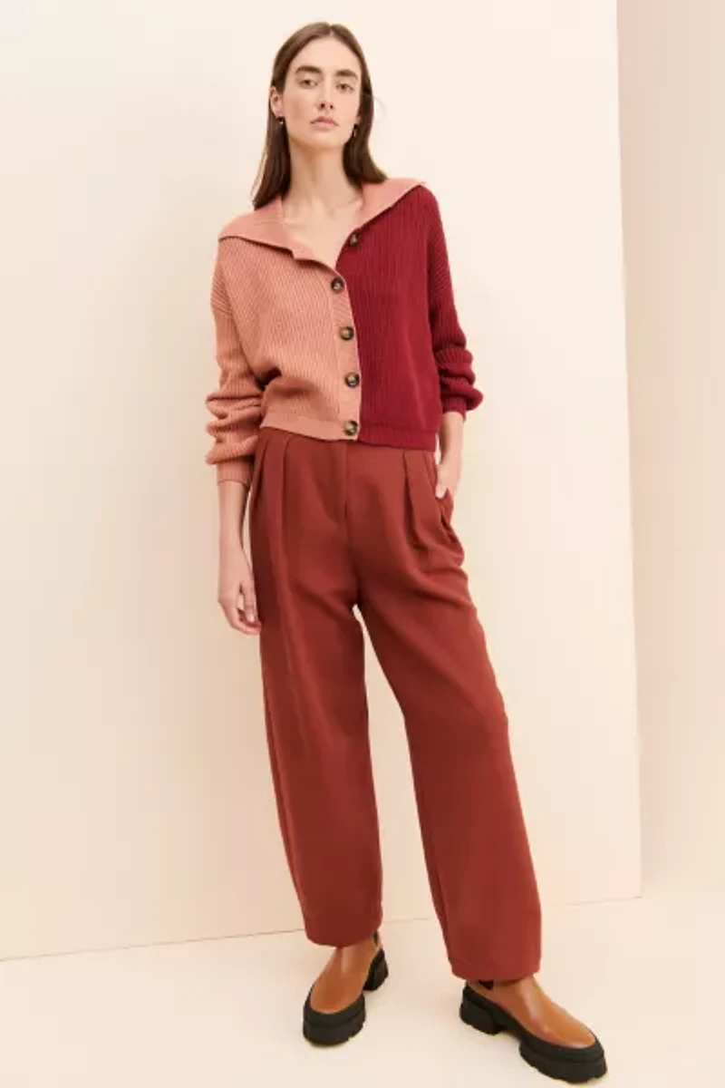 4SI3NNA Presley Cardigan
