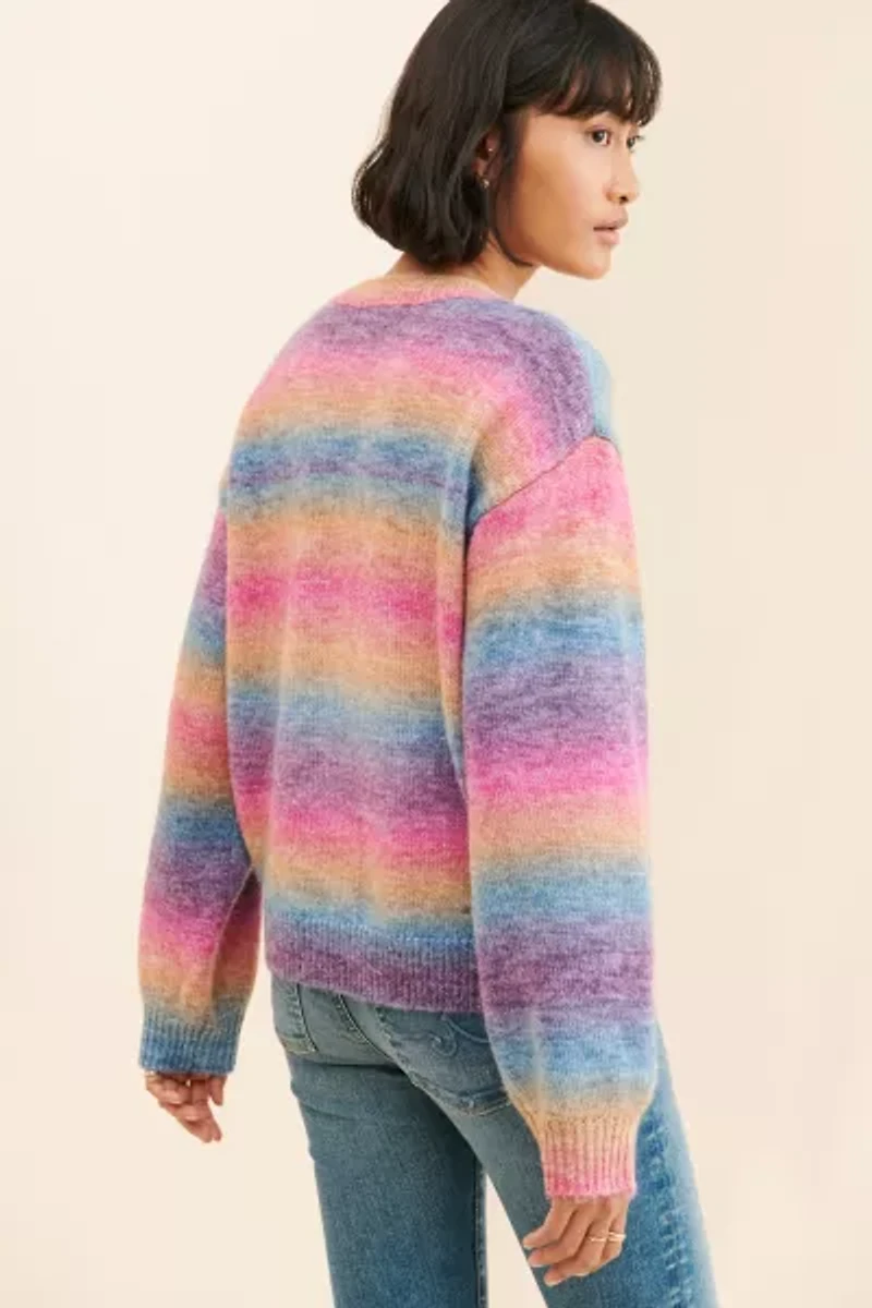 Motel Ammaria Sweater
