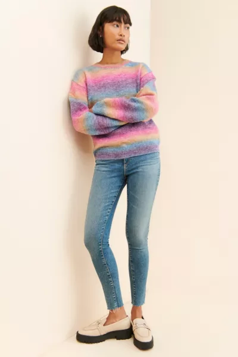 Motel Ammaria Sweater
