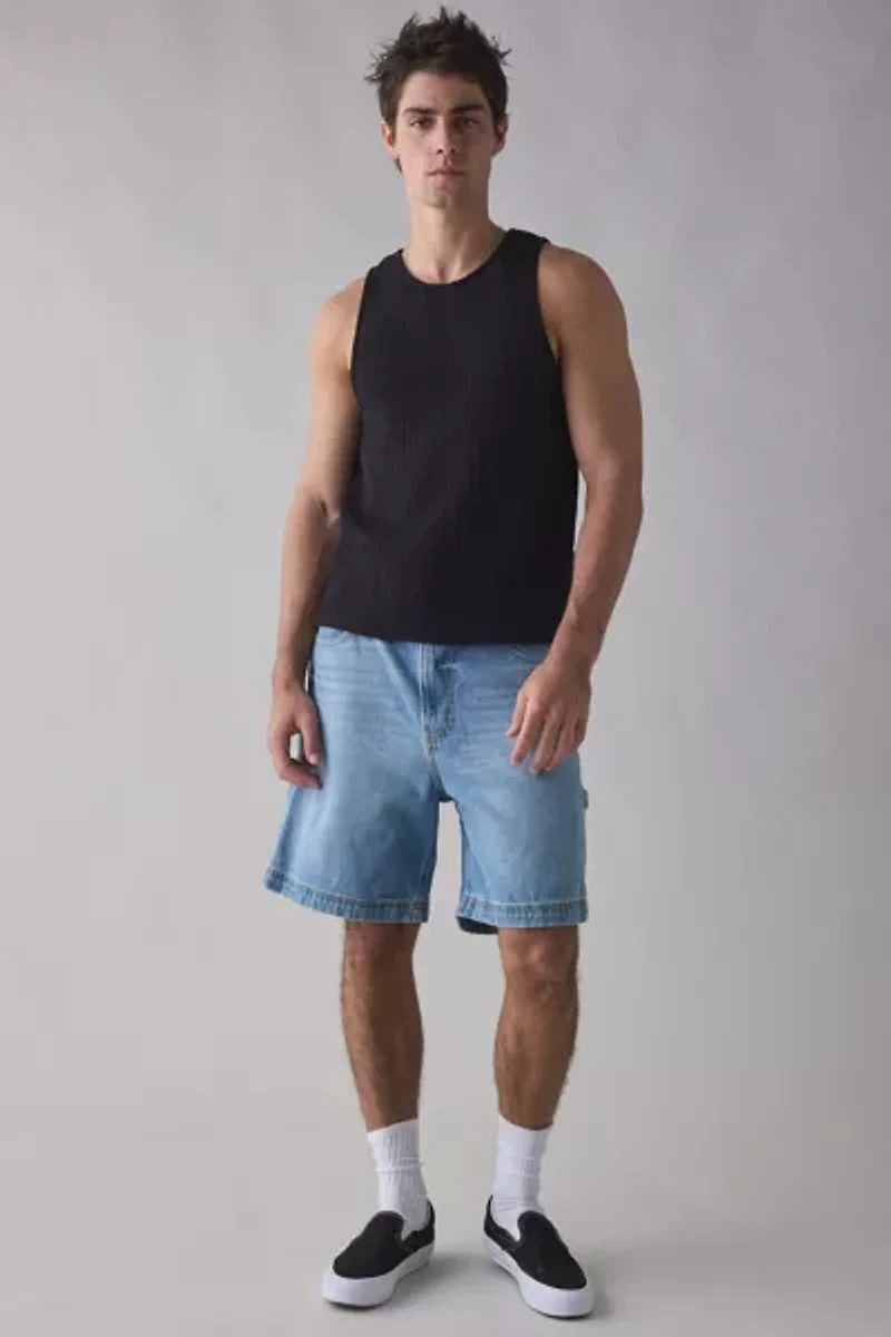 Kuwalla Tee Net Tank Top