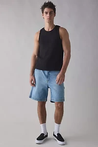 Kuwalla Tee Net Tank Top
