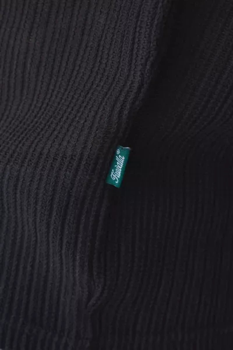 Kuwalla Tee Net Tank Top