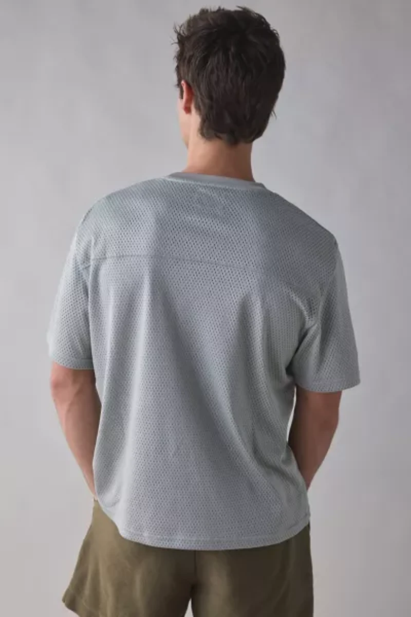 Kuwalla Tee Mesh