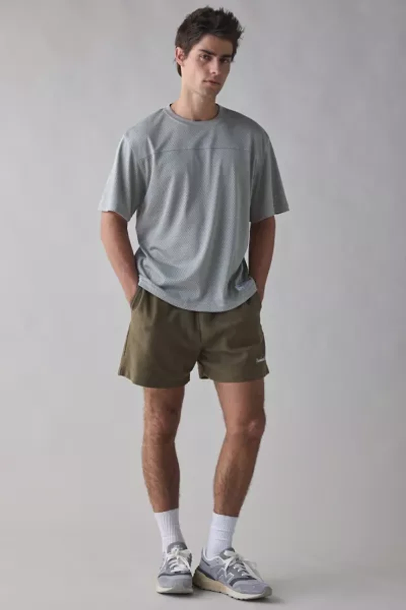 Kuwalla Tee Mesh