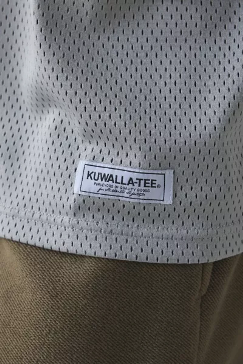 Kuwalla Tee Mesh