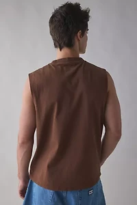 Kuwalla Tee Muscle Tank Top