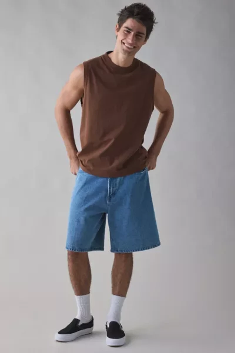 Kuwalla Tee Muscle Tank Top