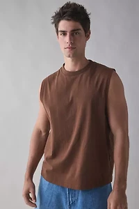 Kuwalla Tee Muscle Tank Top