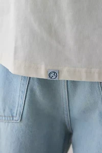 Kuwalla Tee Contrast Raglan