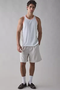 Kuwalla Tee Contrast Essential Tank Top