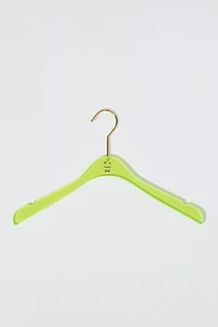Staff Clothing Hangers - Set of 8