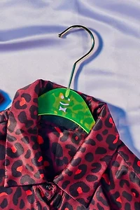 Staff Clothing Hangers - Set of 8